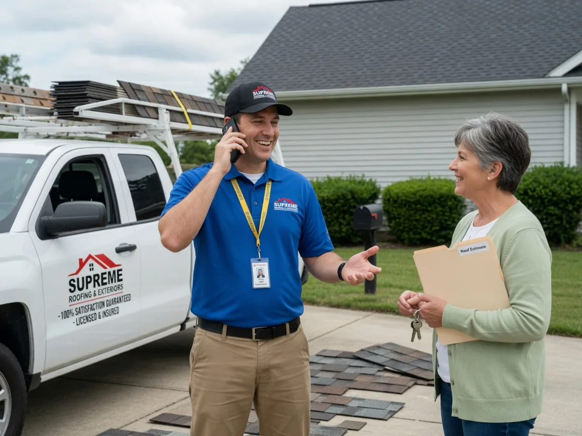 Roof Replacement Midland, NC FAQs