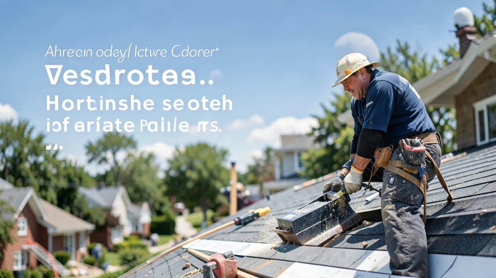 Roof Replacement in Midland, NC near me